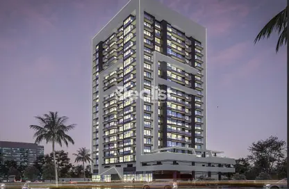 Apartment - 2 Bedrooms - 3 Bathrooms for sale in Marina Residences 195 - Marina District - Lusail