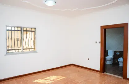 Villa - Studio - 3 Bathrooms for rent in Ezdan Village 1 - Al Gharrafa - Doha