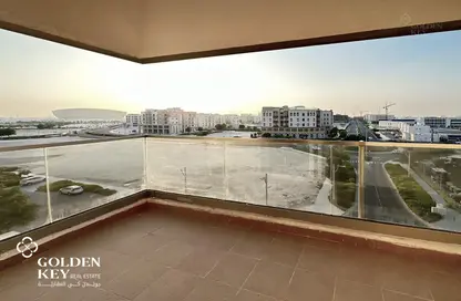 Apartment - 3 Bedrooms - 4 Bathrooms for sale in Dara - Fox Hills - Lusail