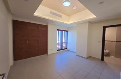 Apartment - 1 Bedroom - 2 Bathrooms for rent in Fox Hills South - Fox Hills - Lusail