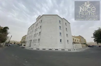 Apartment - 2 Bedrooms - 2 Bathrooms for rent in Fereej Kulaib - Doha