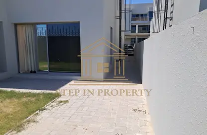 Villa - 4 Bedrooms - 5 Bathrooms for rent in Wadi Al Markh - Muraikh - AlMuraikh - Doha