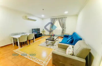 Apartment - 2 Bedrooms - 2 Bathrooms for rent in Old Salata - Salata - Doha