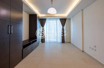 Apartment - 1 Bathroom for rent in Viva East - Viva Bahriyah - The Pearl Island - Doha