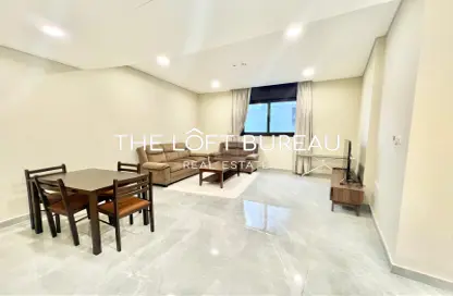 Apartment - 2 Bedrooms - 3 Bathrooms for rent in Giardino Gardens - Giardino Villas - The Pearl Island - Doha