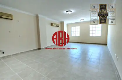 Apartment - 3 Bedrooms - 3 Bathrooms for rent in Al Jassim Tower - Fereej Bin Mahmoud South - Fereej Bin Mahmoud - Doha