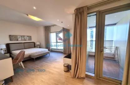 Apartment - 2 Bedrooms - 3 Bathrooms for rent in West Bay - West Bay - Doha