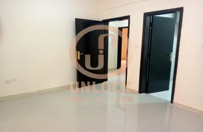 Apartment - 3 Bedrooms - 2 Bathrooms for rent in Ghanem Residences - Fereej Bin Mahmoud South - Fereej Bin Mahmoud - Doha