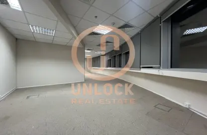 Office Space - Studio - 2 Bathrooms for rent in Al Morouj Inn Hotel - Corniche Road - Corniche Road - Doha