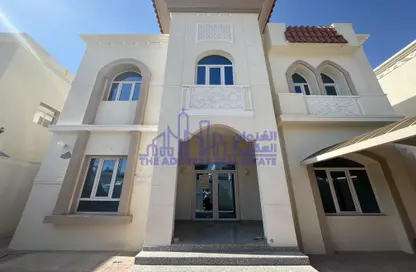 Villa - 7 Bedrooms for rent in Al Sadd Road - Al Sadd - Doha