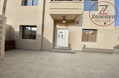 Villa - 4 Bedrooms - 4 Bathrooms for rent in Al Thumama - Al Thumama - Doha