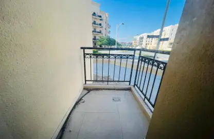 Apartment - 2 Bedrooms - 3 Bathrooms for rent in Lusail City - Lusail