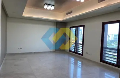 Apartment - 1 Bedroom - 2 Bathrooms for rent in Lusail City - Lusail