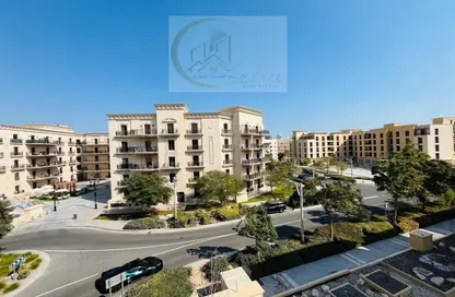 Apartment - 1 Bedroom - 2 Bathrooms for rent in Downtown - Qatar Entertainment City - Lusail