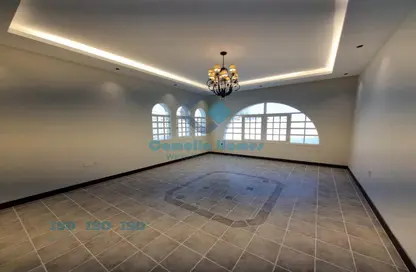 Villa for rent in Al Thumama - Al Thumama - Doha