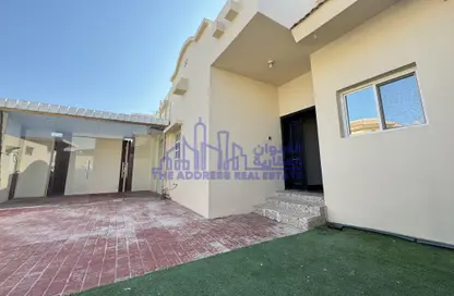 Villa - 2 Bedrooms - 3 Bathrooms for rent in Old Airport Road - Old Airport Road - Doha