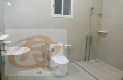 Apartment - 1 Bathroom for rent in Osama Bin Zaid Street - Al Aziziyah - Doha