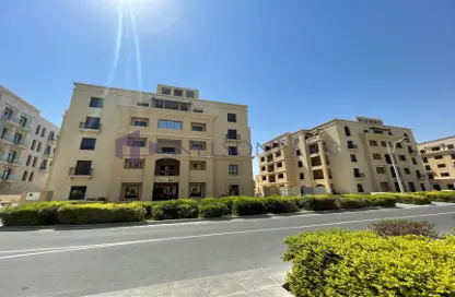 Apartment - 1 Bathroom for sale in Florence - Fox Hills - Fox Hills - Lusail