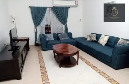 Apartment - 2 Bedrooms - 2 Bathrooms for rent in Al Rayyan Road - Al Sadd - Doha