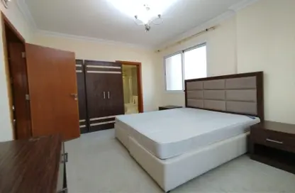 Apartment - 1 Bedroom - 1 Bathroom for rent in Fereej Abdul Aziz - Fereej Abdul Aziz - Doha