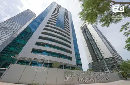 Apartment - 2 Bedrooms - 2 Bathrooms for rent in Regency Residence Tower - Regency Residence Tower - West Bay - Doha