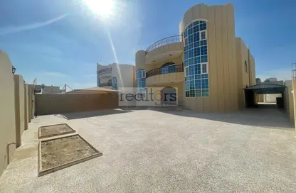 Villa - 5 Bedrooms - 6 Bathrooms for rent in Al Waab Street - Al Waab - Doha