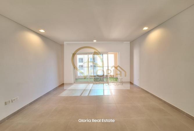 Apartment - 1 Bathroom for rent in Viva East - Viva Bahriyah - The Pearl Island - Doha