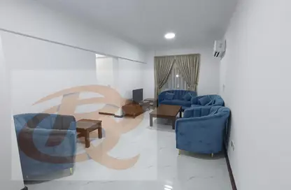 Apartment - 3 Bedrooms - 2 Bathrooms for rent in Najma Street - Najma - Doha