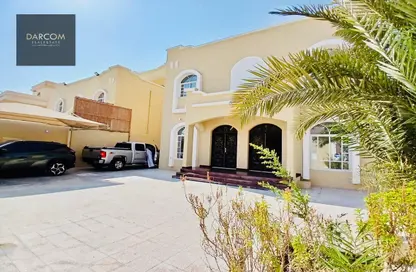 Villa - 6 Bedrooms - 6 Bathrooms for rent in Al Janoub Gardens Phase II - Al Janoub Gardens - Al Wukair - Al Wakra