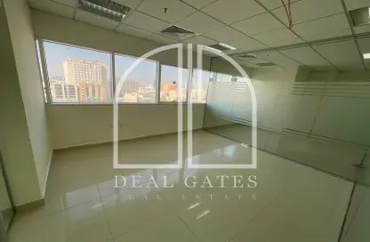 Office Space - Studio - 1 Bathroom for rent in Old Al Ghanim - Al Ghanim - Doha