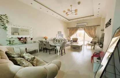 Apartment - 2 Bedrooms - 4 Bathrooms for sale in Dara - Fox Hills - Lusail