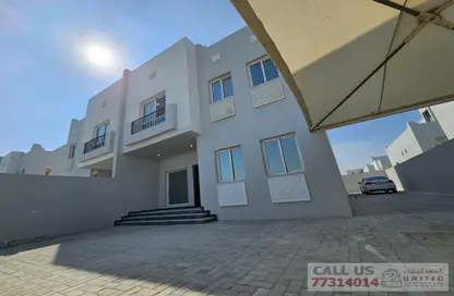 Villa - 5 Bedrooms - 5 Bathrooms for rent in Al Thumama - Al Thumama - Doha