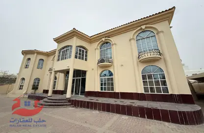 Villa for rent in Al Dafna - Al Dafna - Doha