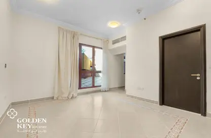 Apartment - 1 Bathroom for rent in Medina Centrale - Medina Centrale - The Pearl Island - Doha