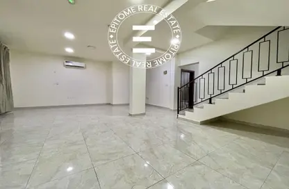 Villa - 6 Bedrooms - 5 Bathrooms for rent in Abu Hamour - Doha