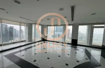 Office Space - Studio - 2 Bathrooms for rent in Burj Doha - West Bay - West Bay - Doha