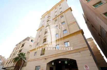 Whole Building - Studio for rent in Al Mansoura - Al Mansoura - Doha