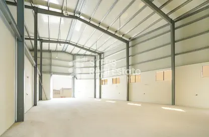 Warehouse - Studio for sale in East Industrial Street - Birkat Al Awamer - Al Wakra