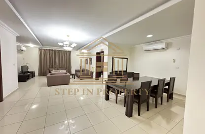 Apartment - 2 Bedrooms - 2 Bathrooms for rent in Al Sadd Road - Al Sadd - Doha