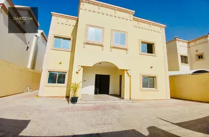 Villa - 6 Bedrooms - 6 Bathrooms for rent in Al Janoub Gardens Phase II - Al Janoub Gardens - Al Wukair - Al Wakra