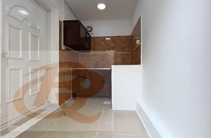 Apartment - 1 Bathroom for rent in Ammar Bin Yasser Street - Al Aziziyah - Doha