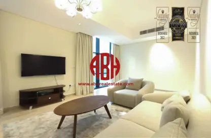 Apartment - 2 Bedrooms - 3 Bathrooms for rent in Giardino Gardens - Giardino Villas - The Pearl Island - Doha