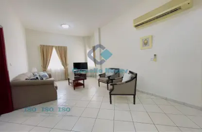 Apartment - 1 Bedroom - 2 Bathrooms for rent in Musheireb - Musheireb - Doha