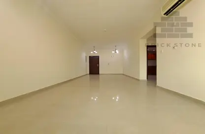 Apartment - 3 Bedrooms - 2 Bathrooms for rent in Home-Al Fina’a - Abdullah Bin Masoud Street - Fereej Bin Mahmoud - Doha