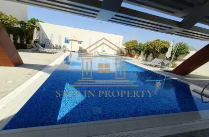 Villa - 4 Bedrooms - 5 Bathrooms for rent in Al Hilal - Al Hilal - Doha