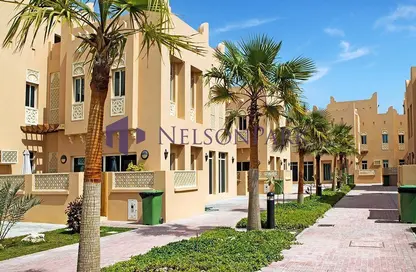 Villa - 5 Bedrooms - 6 Bathrooms for rent in West Bay Lagoon Villas - West Bay Lagoon - West Bay Lagoon - Doha