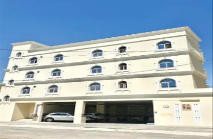 Apartment - 2 Bedrooms - 2 Bathrooms for rent in Old Airport Road - Doha