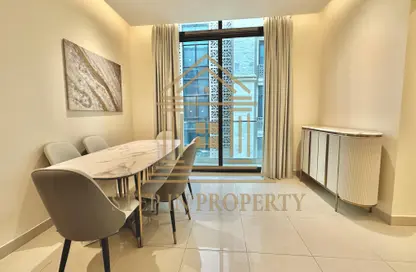 Apartment - 1 Bedroom - 2 Bathrooms for rent in Giardino Apartments - The Pearl Island - Doha