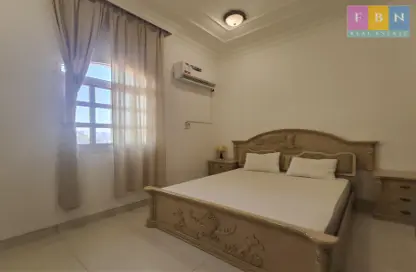 Apartment - 1 Bathroom for rent in Legtaifiya Lagoon - West Bay - Doha