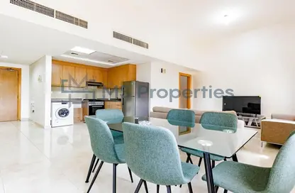 Apartment - 1 Bedroom - 2 Bathrooms for sale in Fox Hills - Fox Hills - Lusail